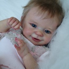 Сладкая парочка! Мои любимки. Куклы реборн Наталии Коноваловой