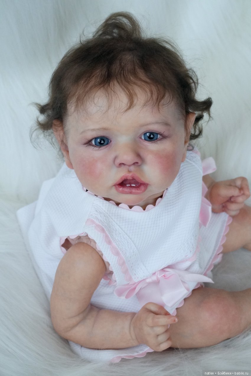 Подвожу итоги 2017 года. Куклы реборн Наталии Коноваловой