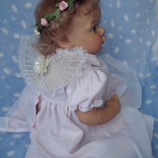 Подвожу итоги 2017 года. Куклы реборн Наталии Коноваловой