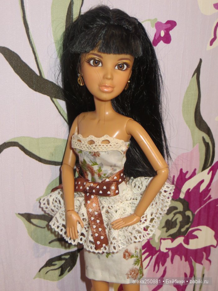 Лив Даниэла моя новая куколка (фото 7)