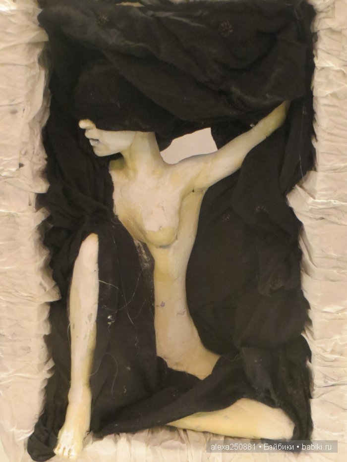 Выставка кукол в Харькове - осень 2014г (фото 5)