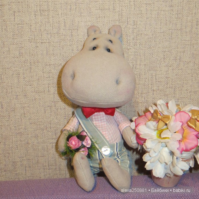 Моя первая текстильная кукла Тыквоголовка | Бэйбики Моя первая текстильная кукла Тыквоголовка (фото 8)