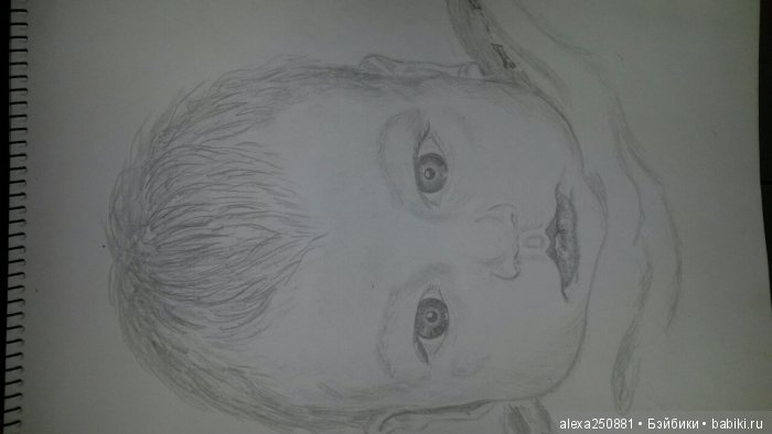 Рисунки, творчество, искусство (фото 3)