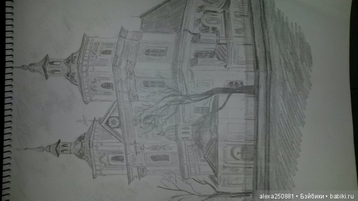 Рисунки, творчество, искусство (фото 5)