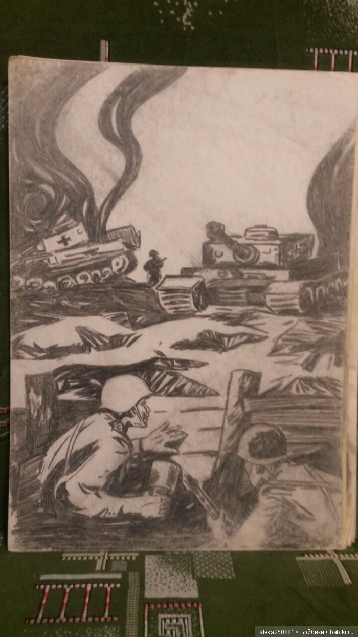 Рисунки, творчество, искусство