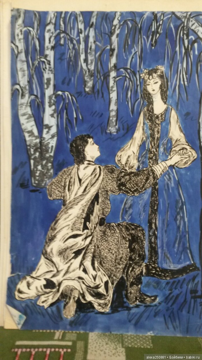 Рисунки, творчество, искусство