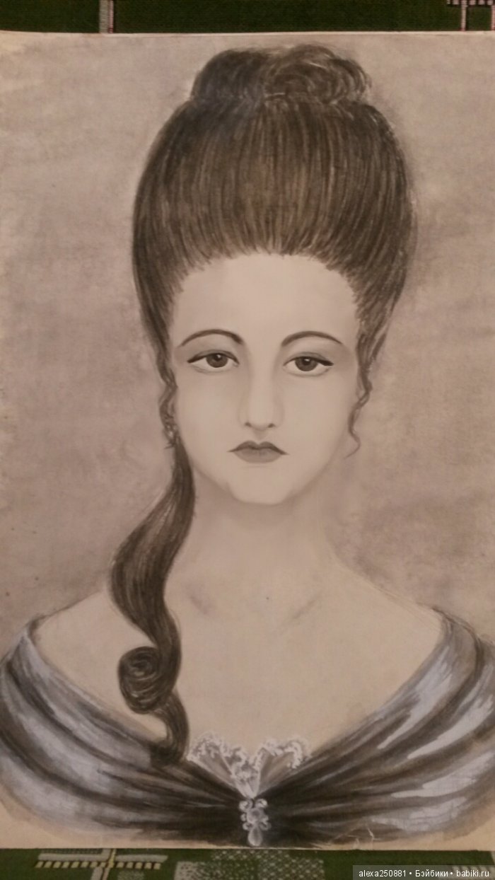 Рисунки, творчество, искусство (фото 6)