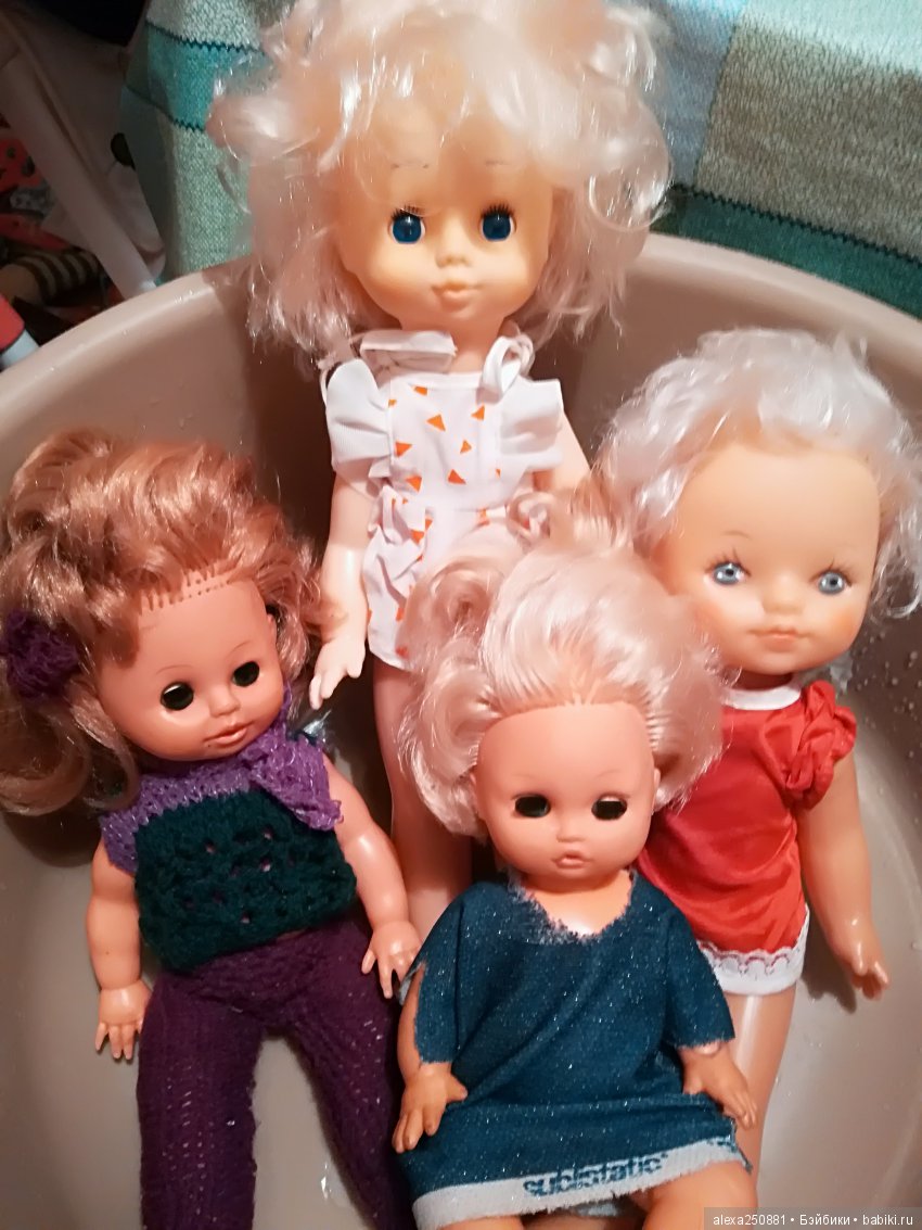 А это мои недавние находки, сейчас привожу их в порядок!