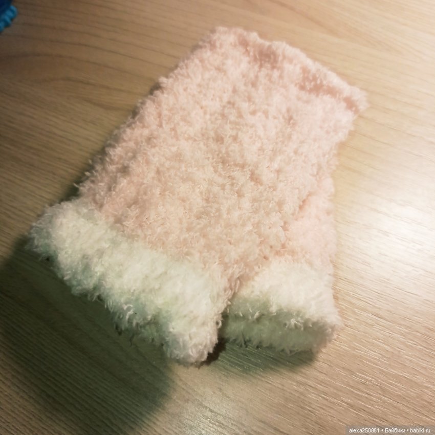 Игрушки из носочков💖💖💖 — Наши хобби и творчество: вышивка (фото 4)