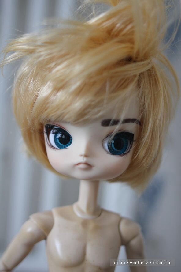 Эксперименты продолжаются. Еще один гибридик) (фото 2)