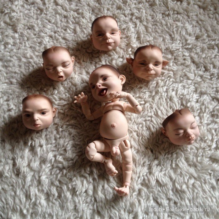 Последний малыш из первого преордера завтра летит домой