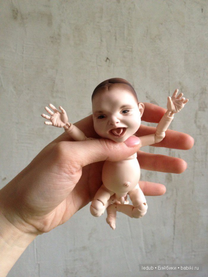 Последний малыш из первого преордера завтра летит домой