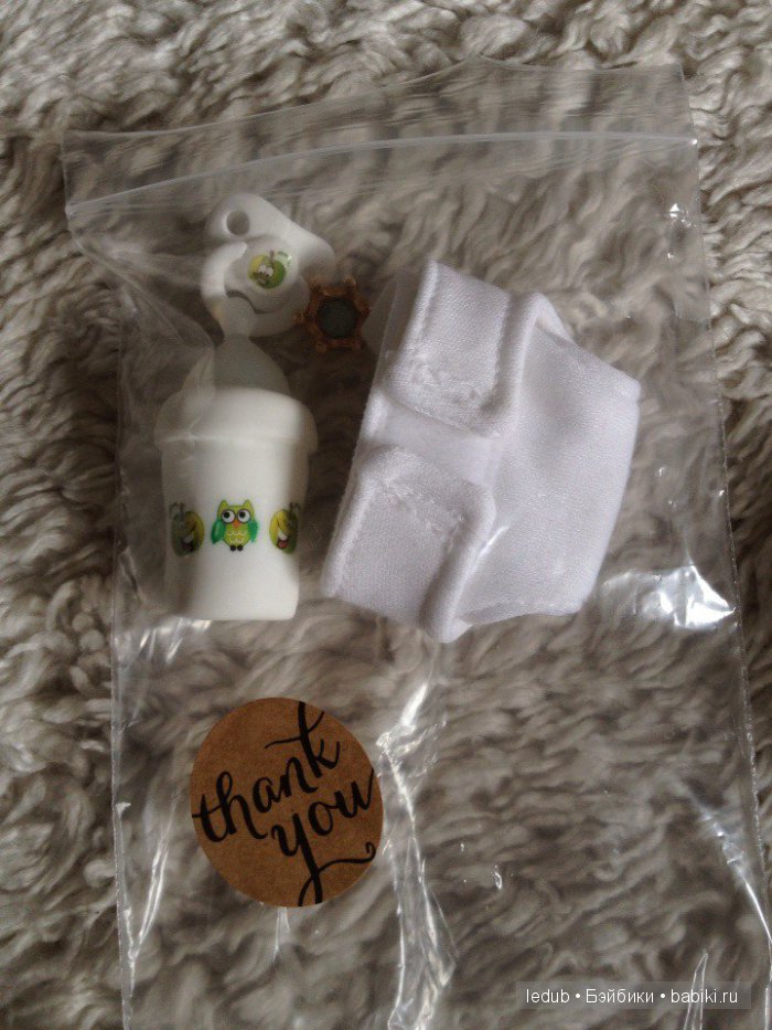 Последний малыш из первого преордера завтра летит домой