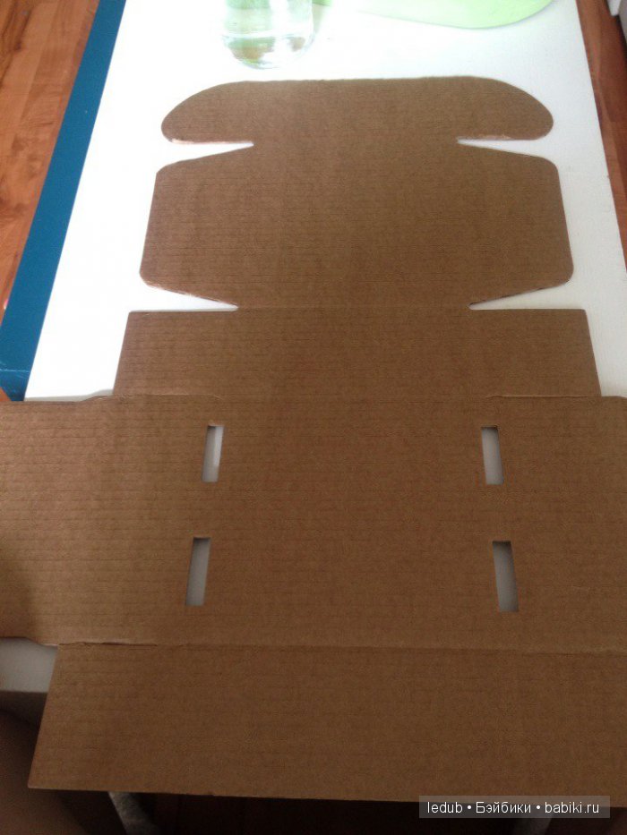 Последний малыш из первого преордера завтра летит домой