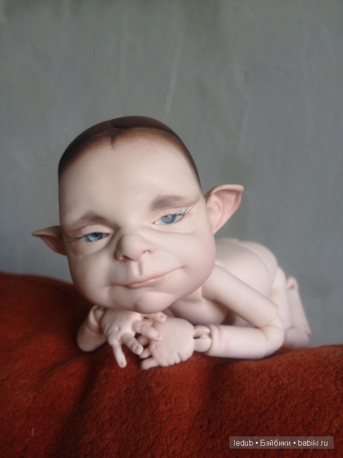 Последний малыш из первого преордера завтра летит домой