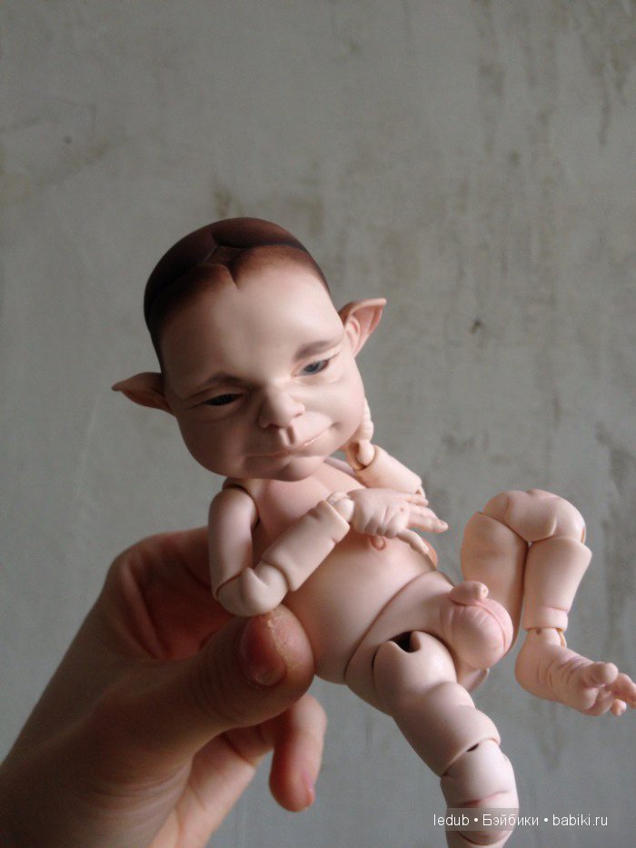 Последний малыш из первого преордера завтра летит домой (фото 10)