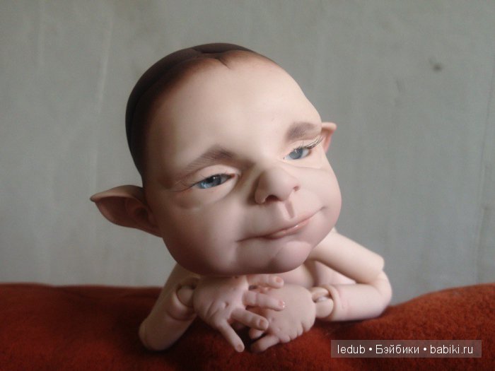 Последний малыш из первого преордера завтра летит домой