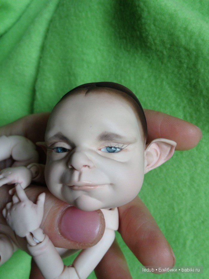 Последний малыш из первого преордера завтра летит домой (фото 7)