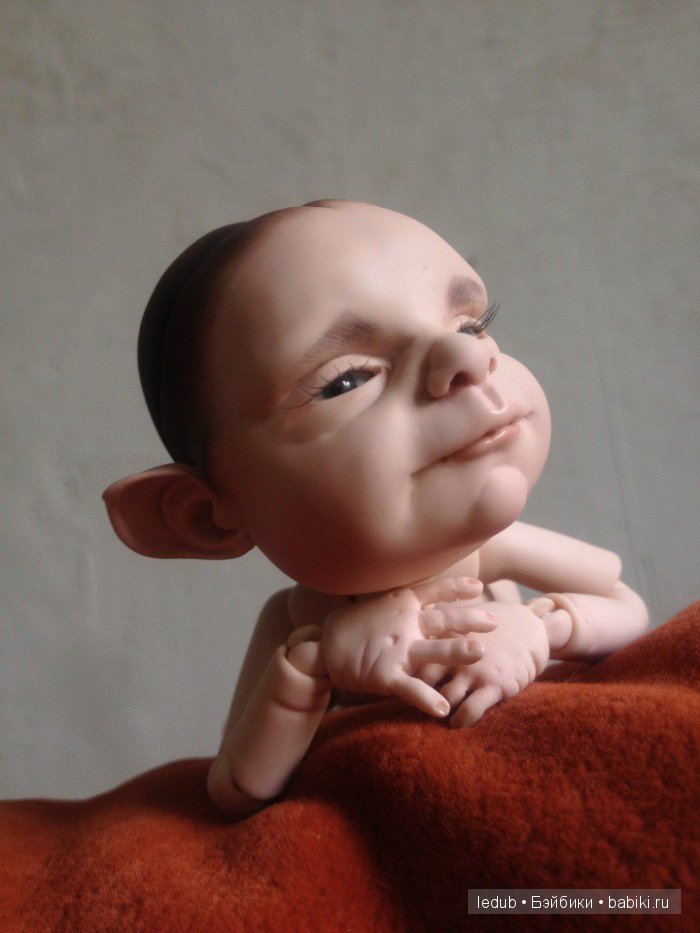 Последний малыш из первого преордера завтра летит домой