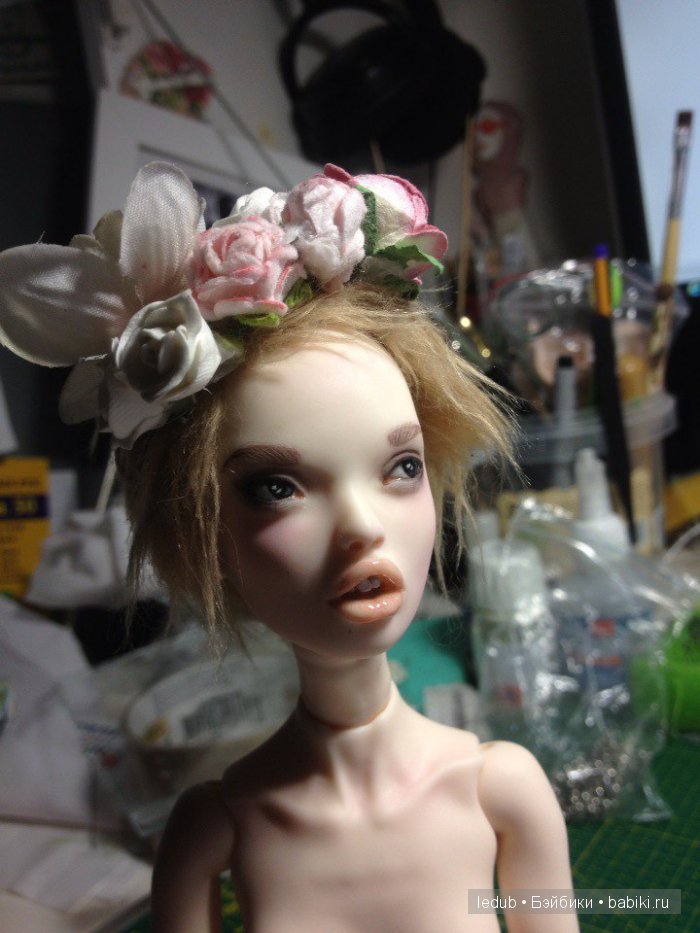 Третья сестренка от сестер Поповых (фото 5)