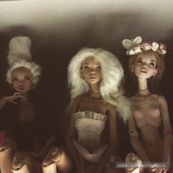 Третья сестренка от сестер Поповых (фото 7)