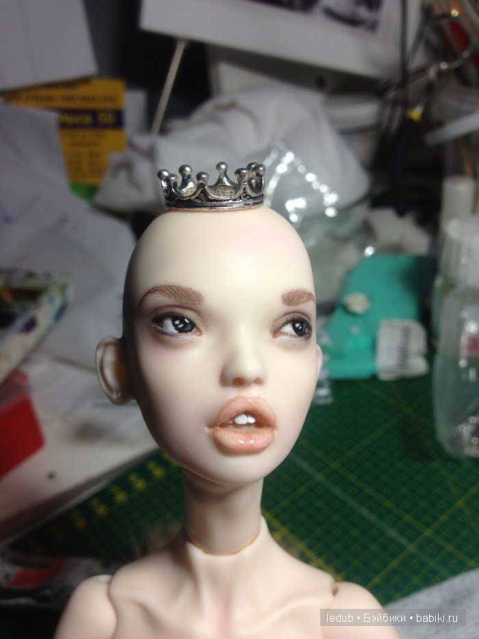 Третья сестренка от сестер Поповых (фото 4)