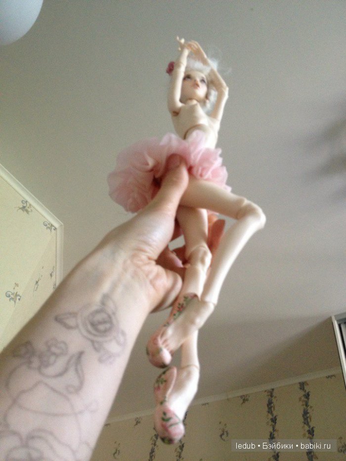 Третья сестренка от сестер Поповых (фото 8)