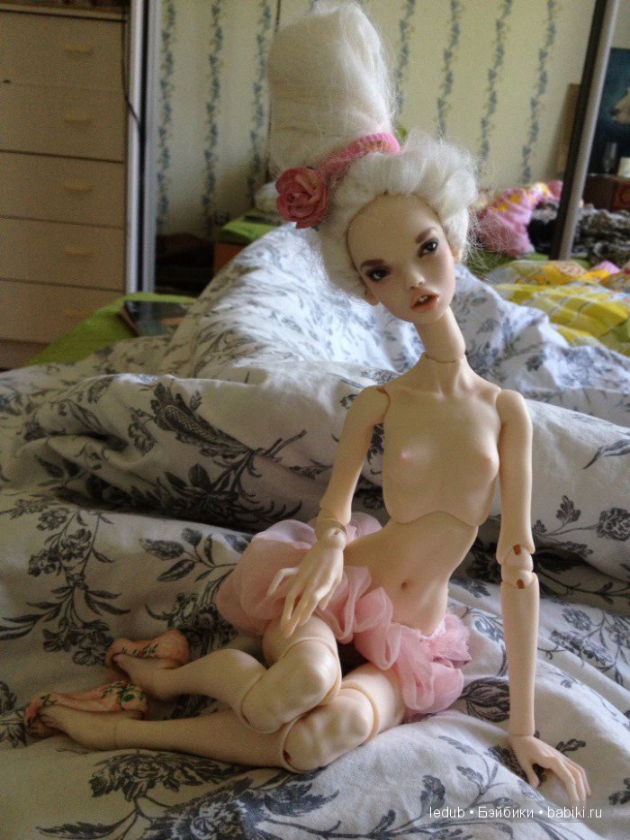 Третья сестренка от сестер Поповых (фото 9)