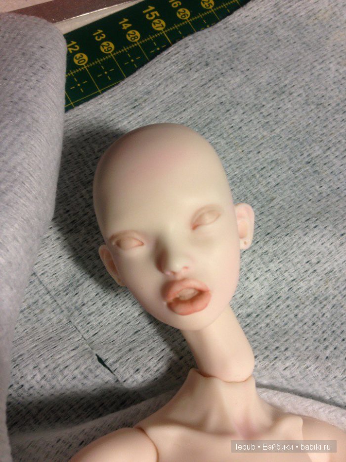 Третья сестренка от сестер Поповых (фото 2)