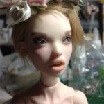 Третья сестренка от сестер Поповых