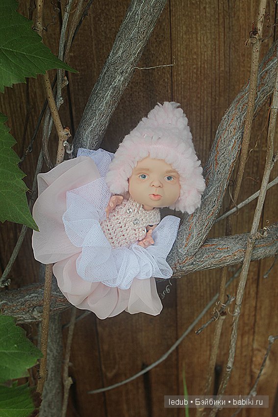 Шарнирные куклы от Дубровиной Лели. Летние зарисовки и второй предзаказ. Часть 1 (фото 4)