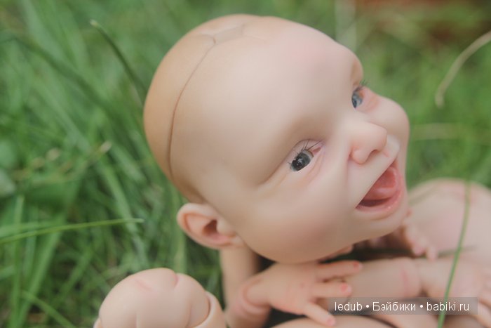 Шарнирные куклы от Дубровиной Лели. Летние зарисовки и второй предзаказ. Часть 1