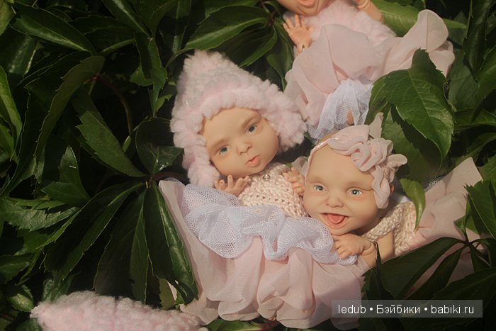 Шарнирные куклы от Дубровиной Лели. Летние зарисовки и второй предзаказ. Часть 1 (фото 2)