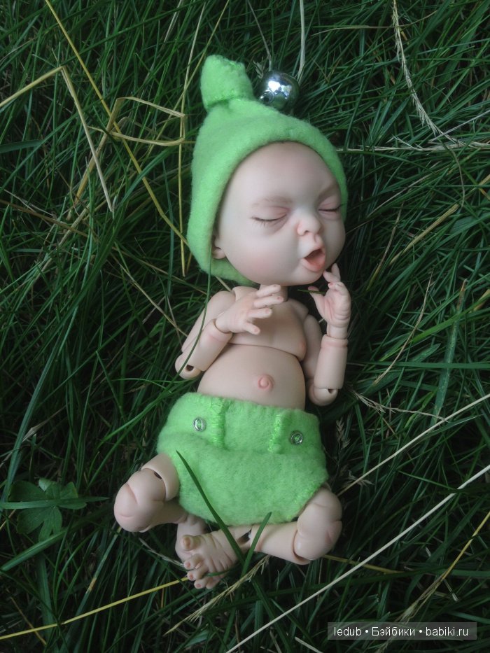 Шарнирные куклы от Дубровиной Лели. Летние зарисовки и второй предзаказ. Часть 1