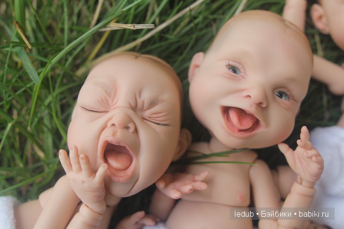 Шарнирные куклы от Дубровиной Лели. Летние зарисовки и второй предзаказ. Часть 1