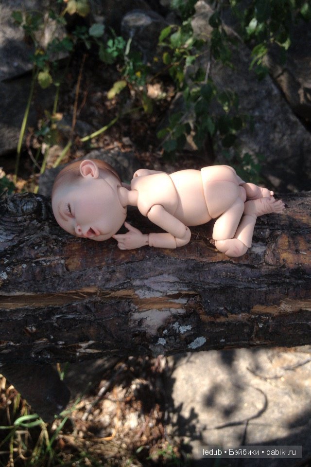 Шарнирные куклы от Дубровиной Лели. Летние зарисовки и второй предзаказ. Часть 1