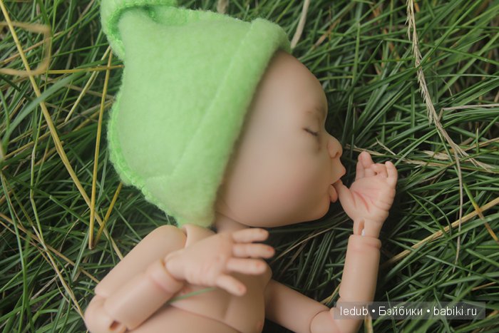 Шарнирные куклы от Дубровиной Лели. Летние зарисовки и второй предзаказ. Часть 1