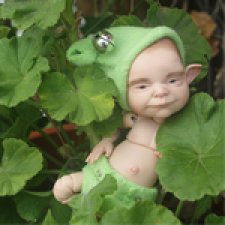 Шарнирные куклы от Дубровиной Лели. Летние зарисовки и второй предзаказ. Часть 1