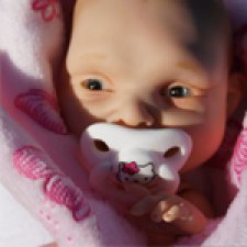 Немного отзывов и фотографий авторских кукол от клиентов