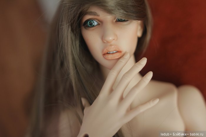 Моя Аманда, Dollshe Craft (фото 2)