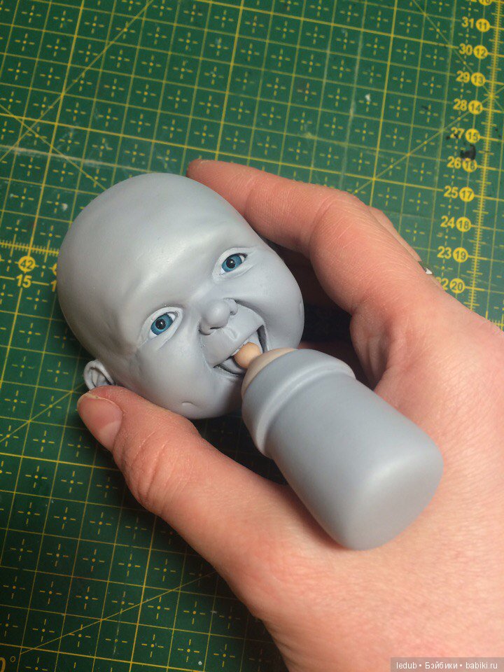 Улыбашка Smiley Pie готова (фото 7)