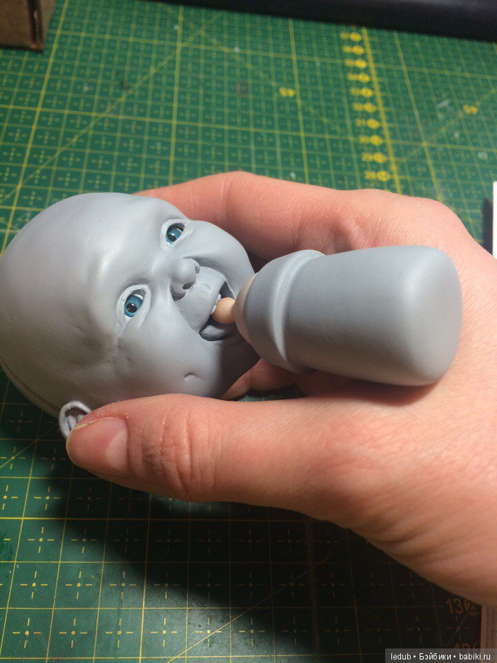 Улыбашка Smiley Pie готова (фото 6)