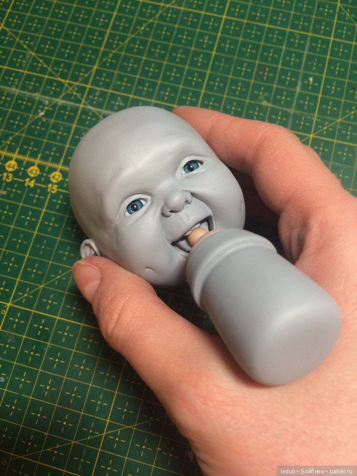 Улыбашка Smiley Pie готова (фото 8)