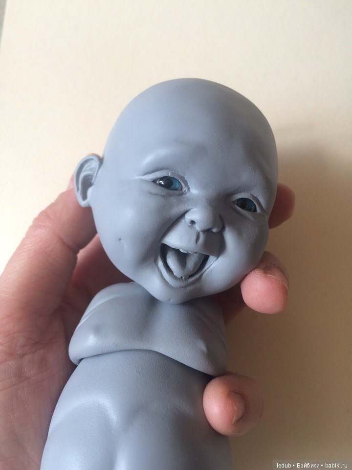 Улыбашка Smiley Pie готова (фото 2)