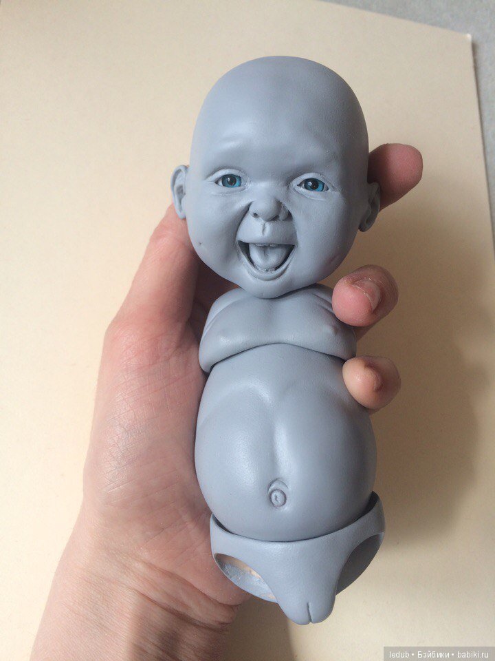 Улыбашка Smiley Pie готова (фото 3)