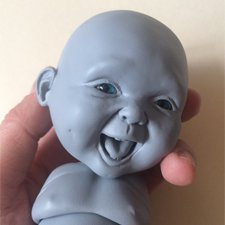 Улыбашка Smiley Pie готова