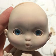 Мой ангелочек