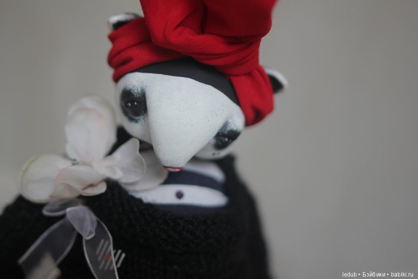 Проект "Клоуны" - "Твоя дура" (фото 8)