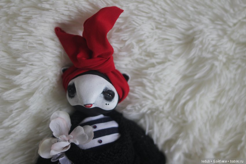 Проект "Клоуны" - "Твоя дура" (фото 2)