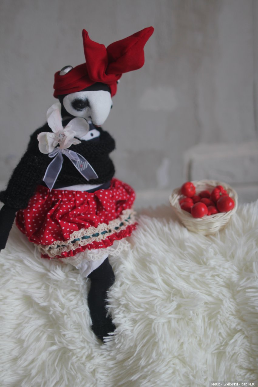 Проект "Клоуны" - "Твоя дура" (фото 5)